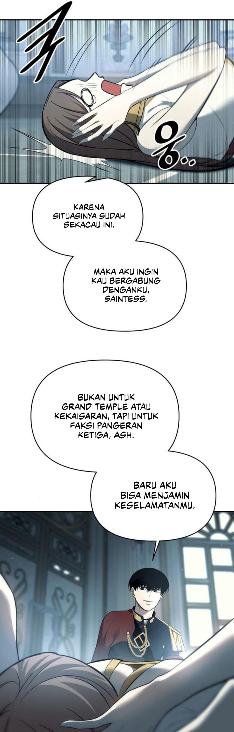 Chapter 120 - halaman 31