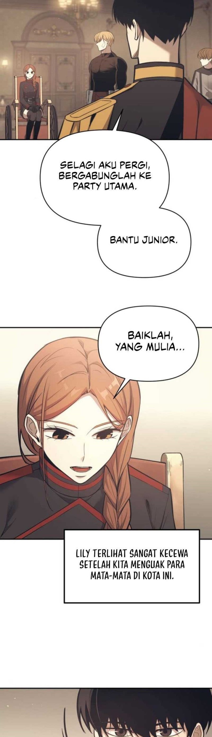 Chapter 122 - halaman 35