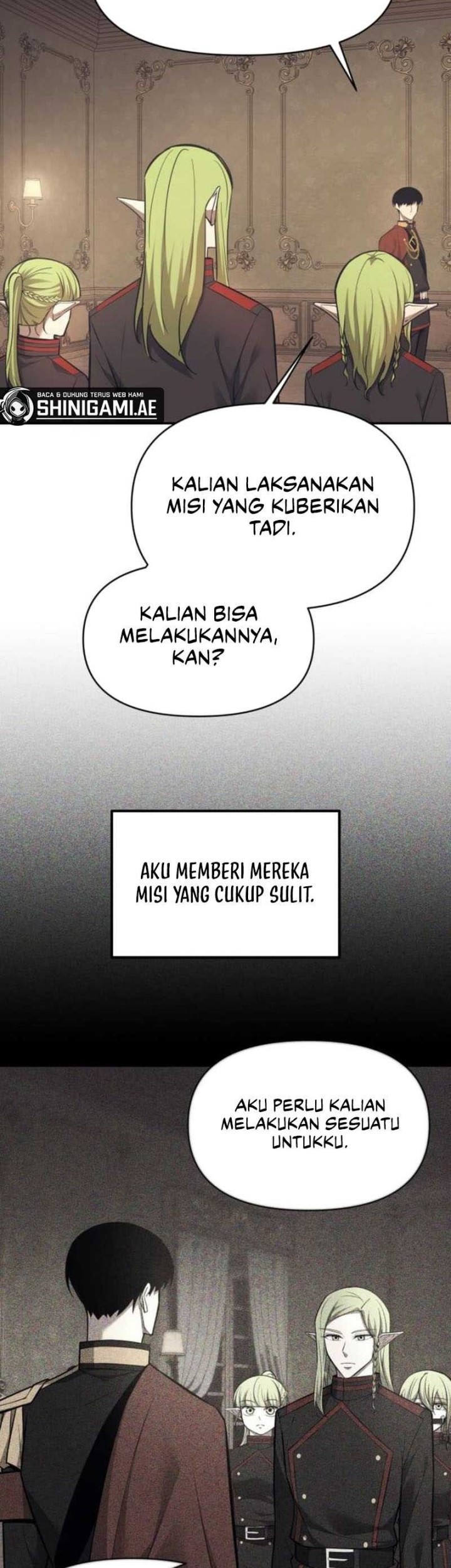 Chapter 122 - halaman 37