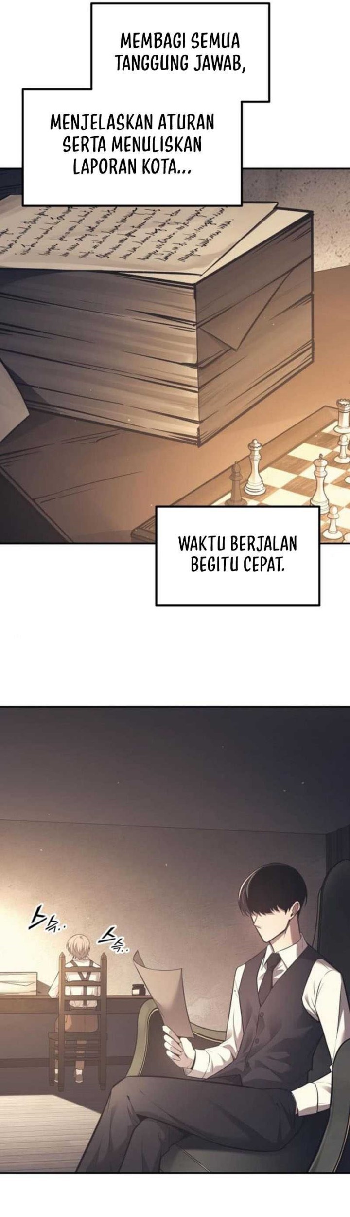 Chapter 122 - halaman 43
