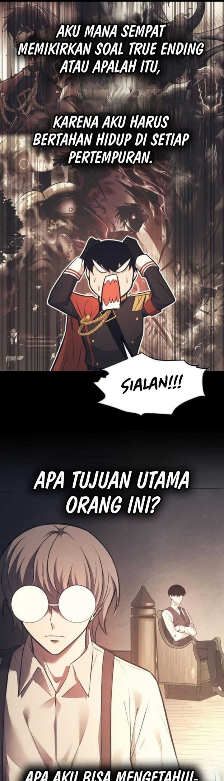 Chapter 122 - halaman 47