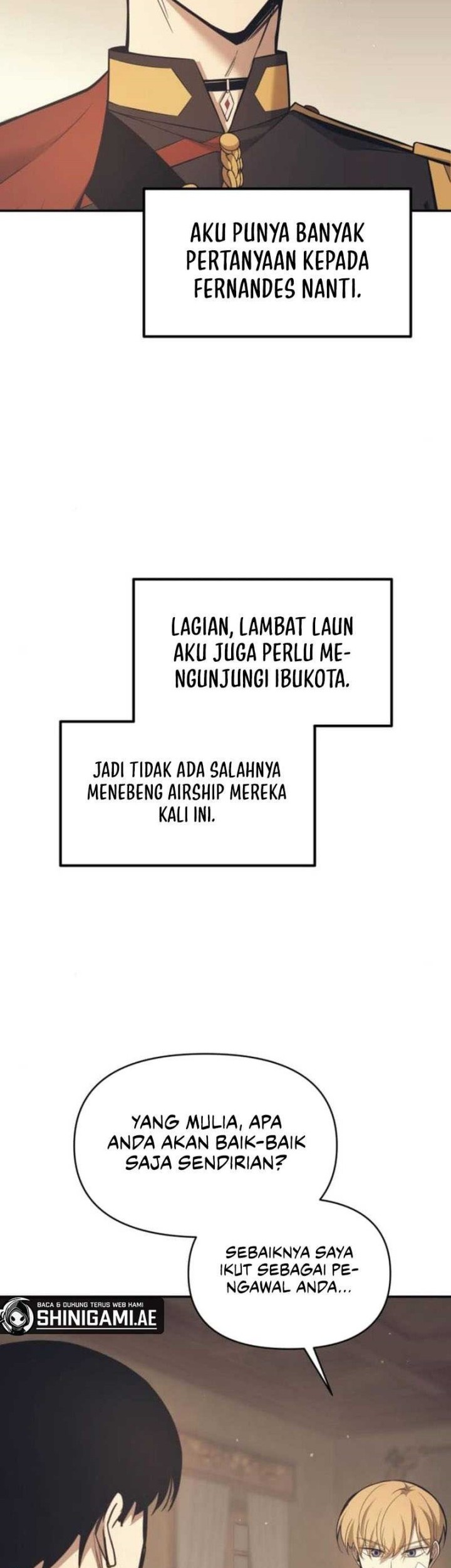 Chapter 122 - halaman 20