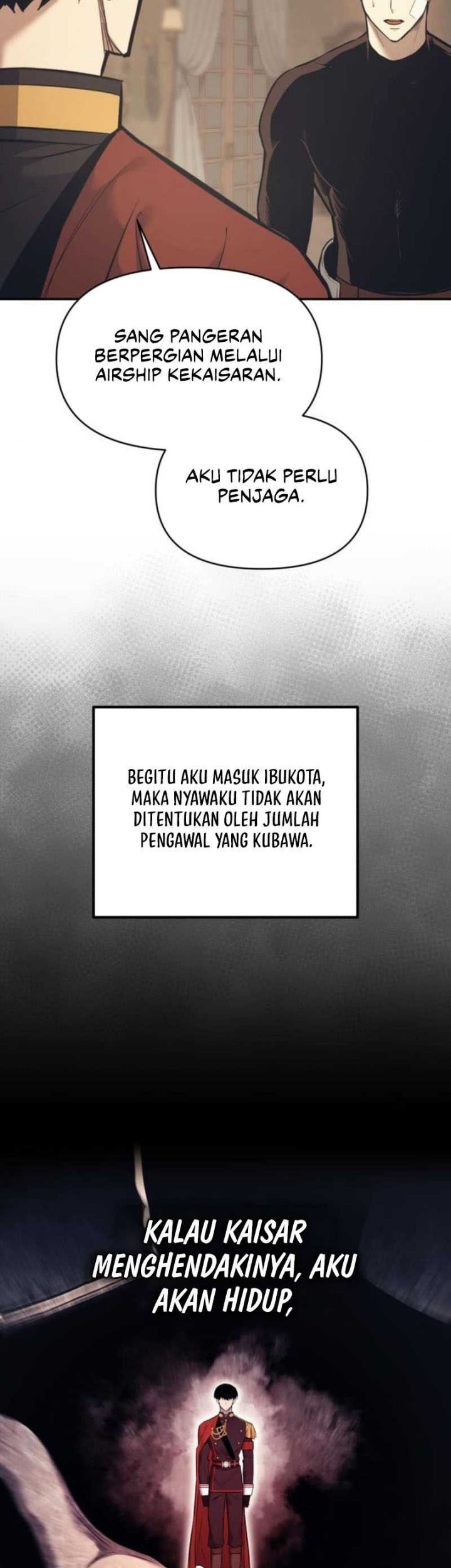 Chapter 122 - halaman 21