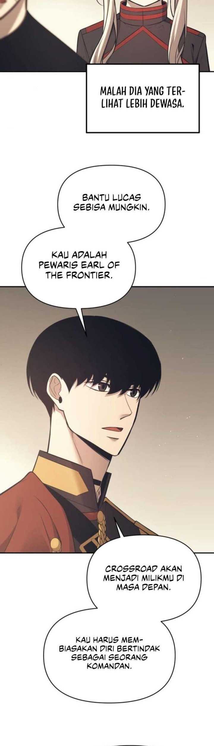 Chapter 122 - halaman 28
