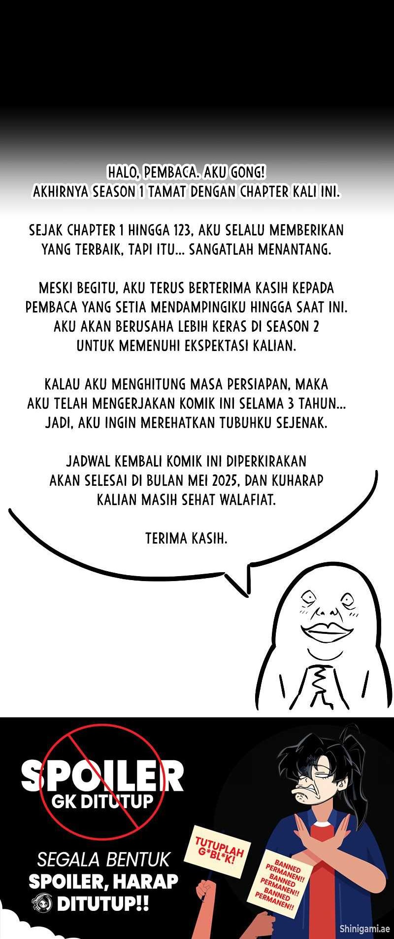 Chapter 123 - halaman 58