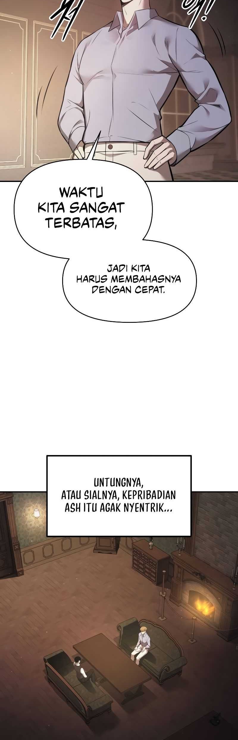 Chapter 123 - halaman 22