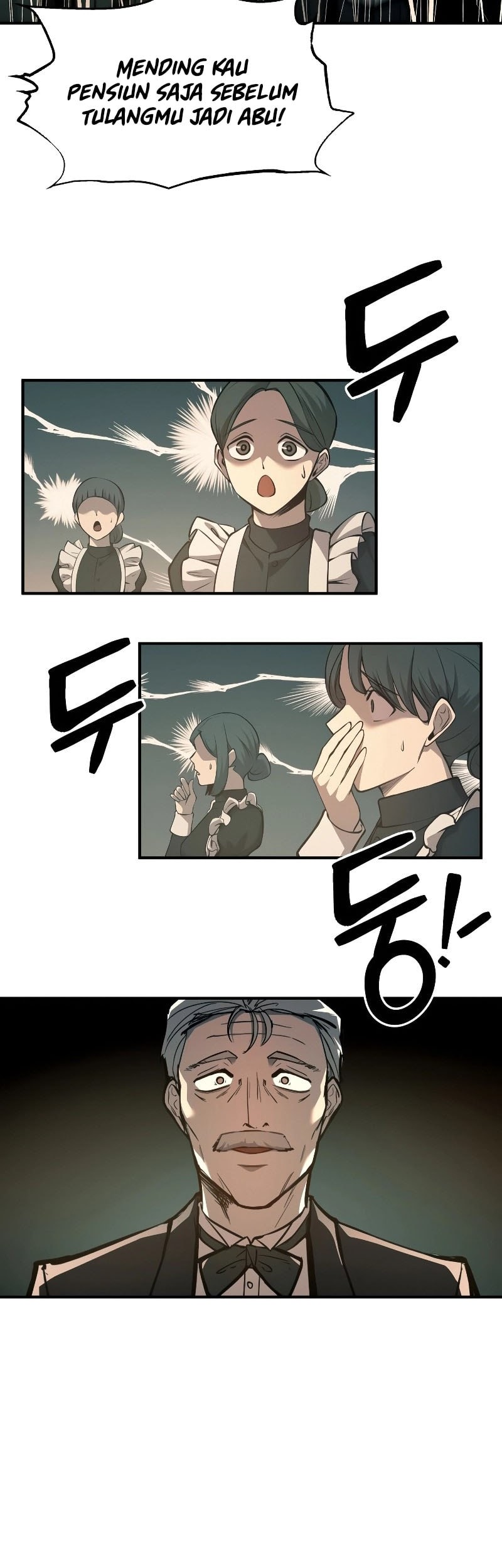 Chapter 124 - halaman 22