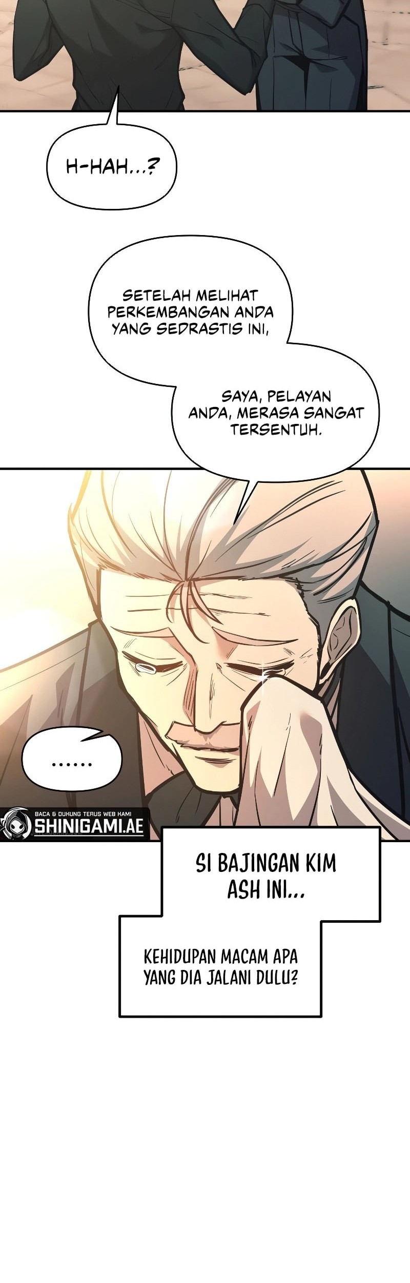 Chapter 124 - halaman 25