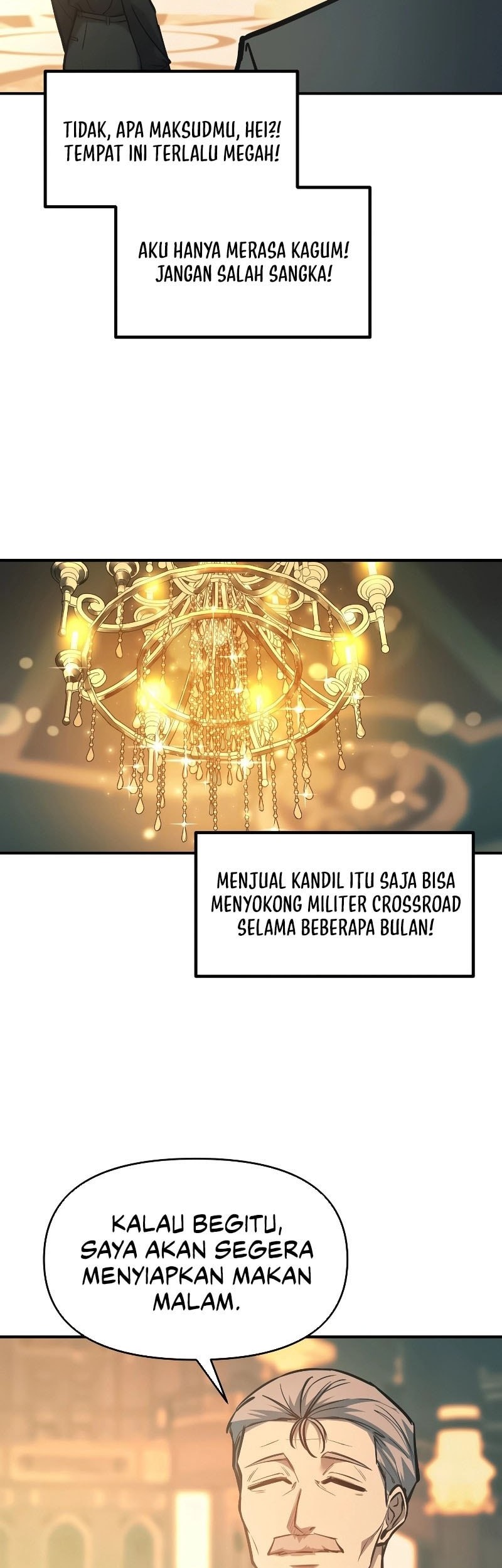 Chapter 124 - halaman 30