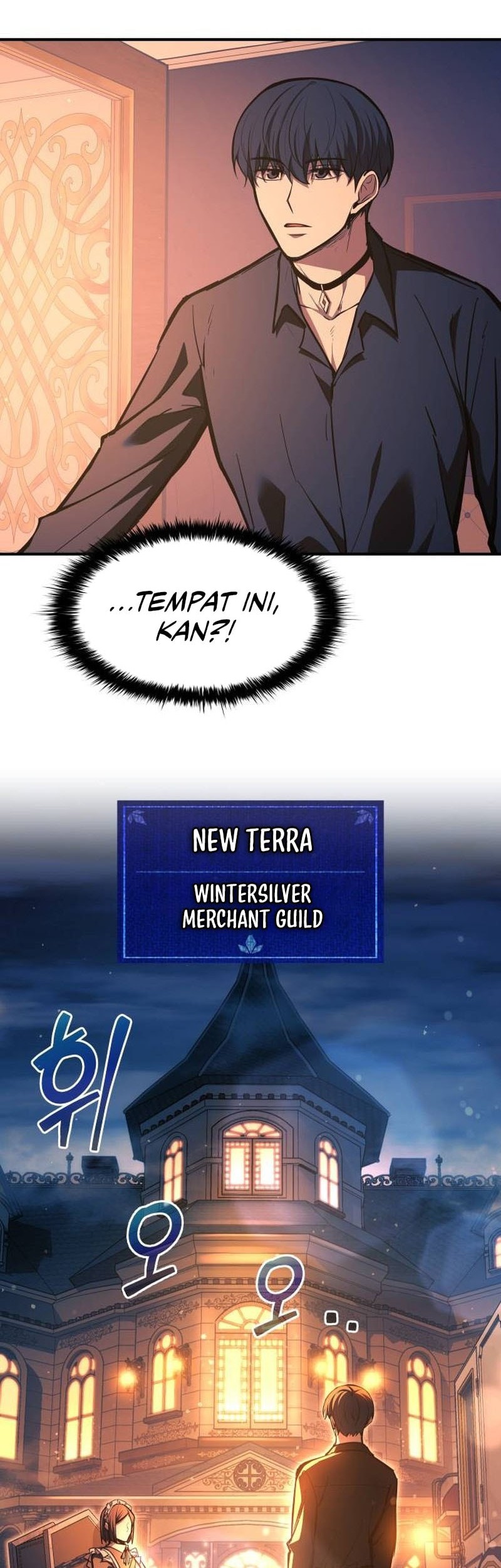 Chapter 125 - halaman 36