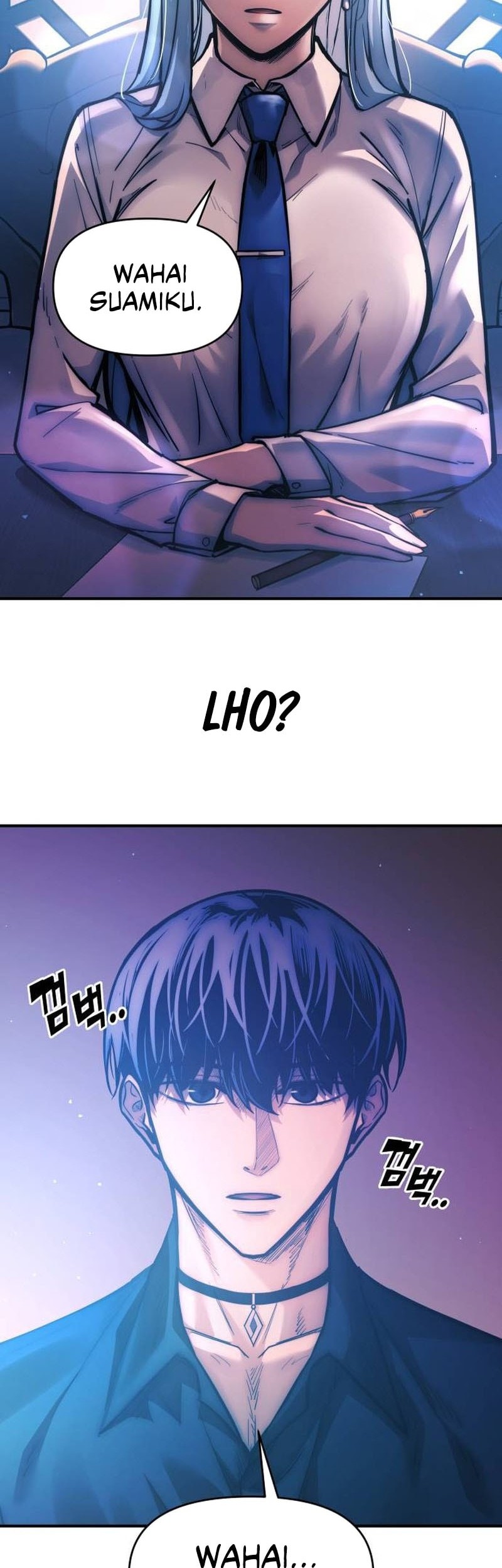Chapter 125 - halaman 49