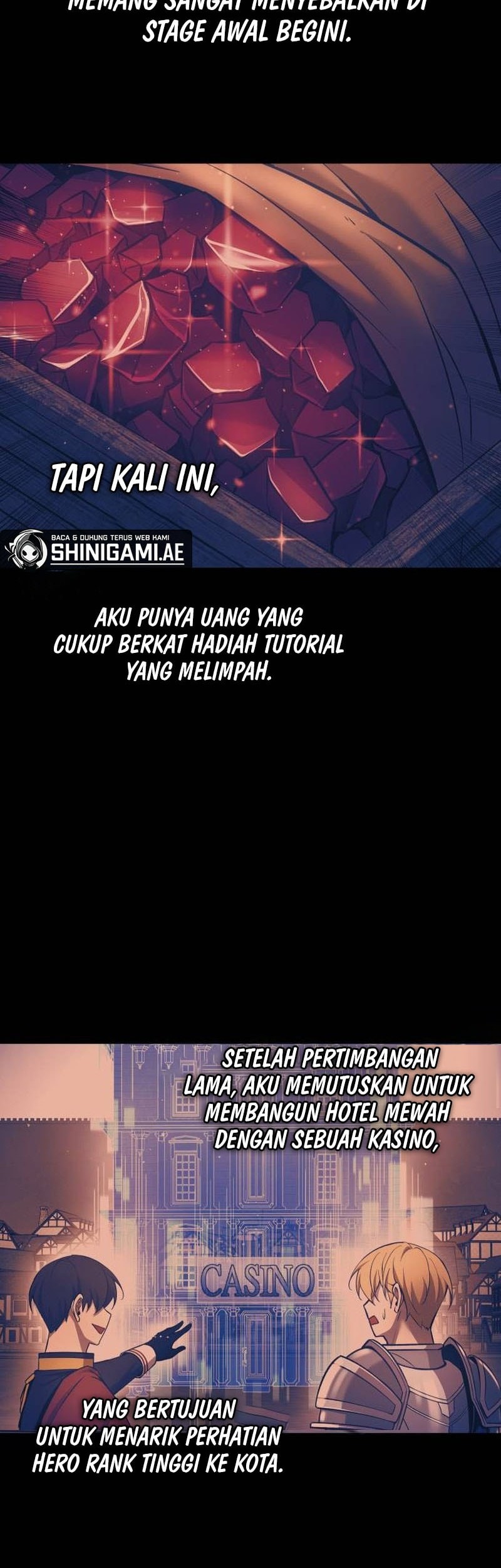 Chapter 125 - halaman 14