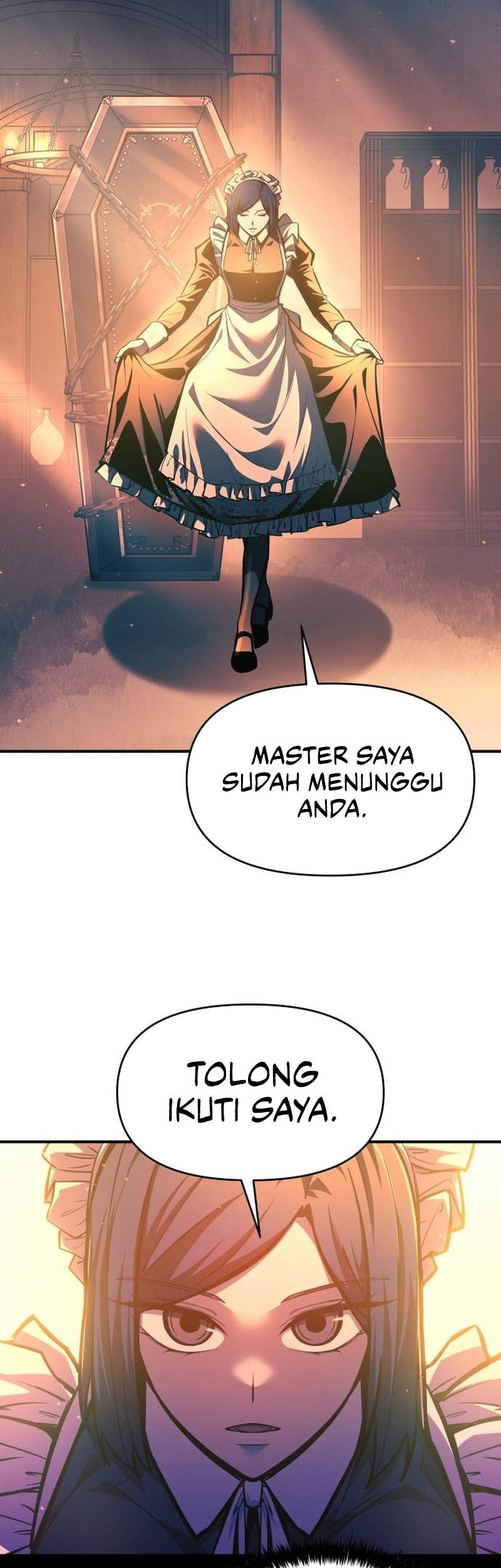 Chapter 125 - halaman 27