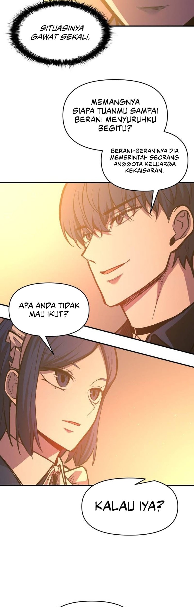 Chapter 125 - halaman 29