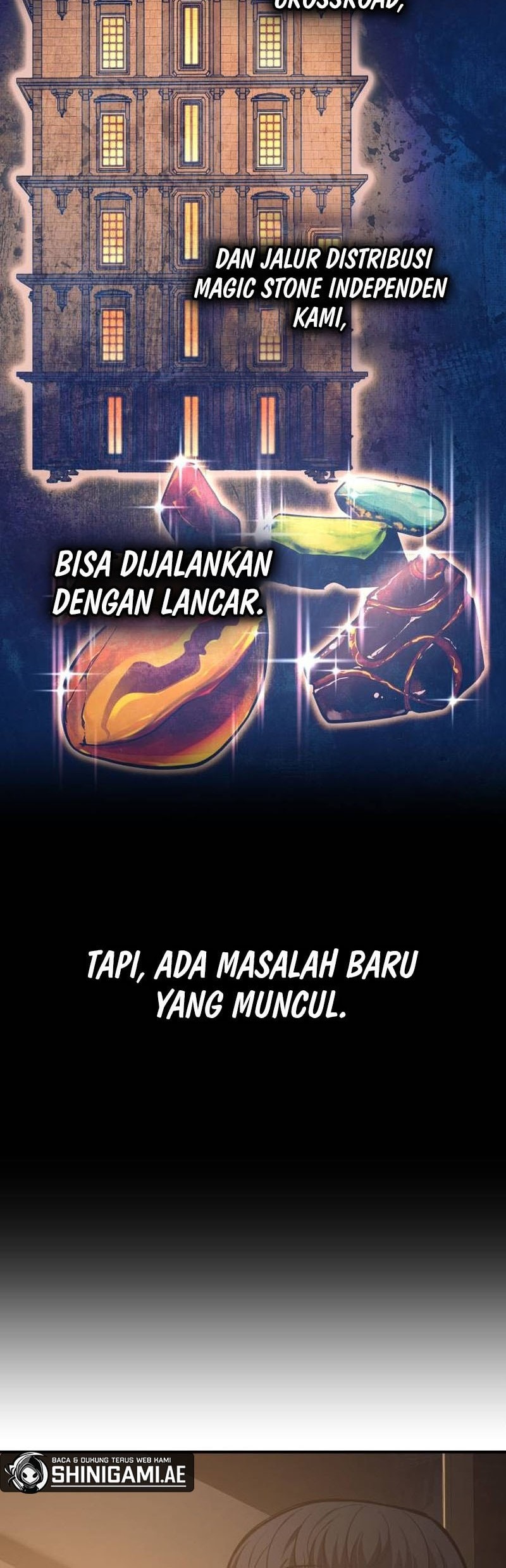 Chapter 126 - halaman 38