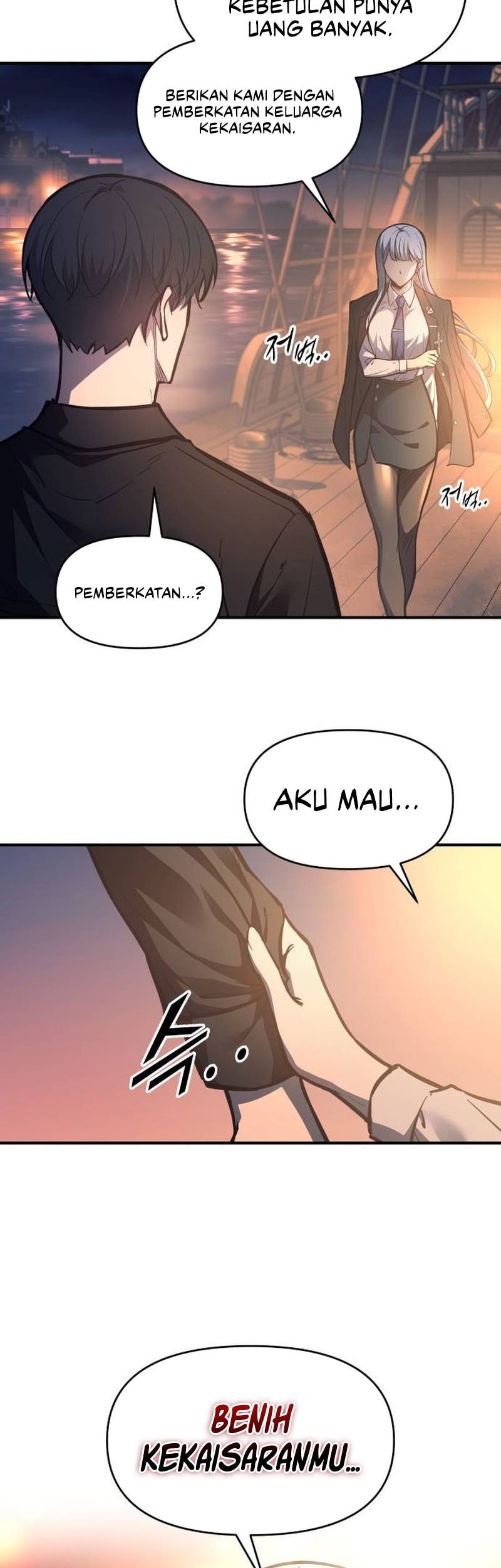 Chapter 126 - halaman 21