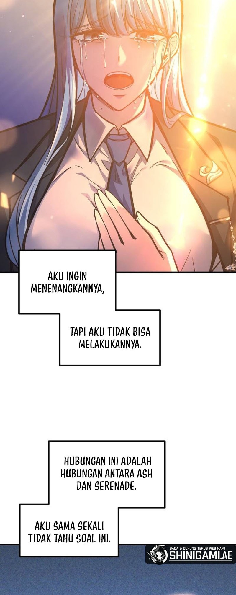 Chapter 126 - halaman 30