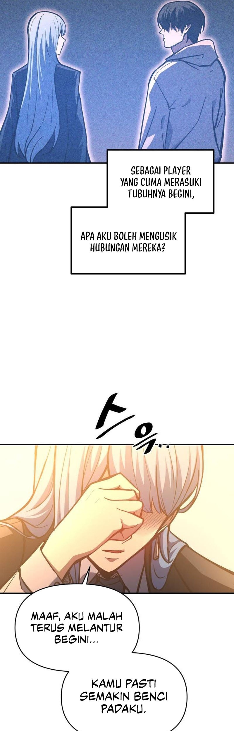 Chapter 126 - halaman 31