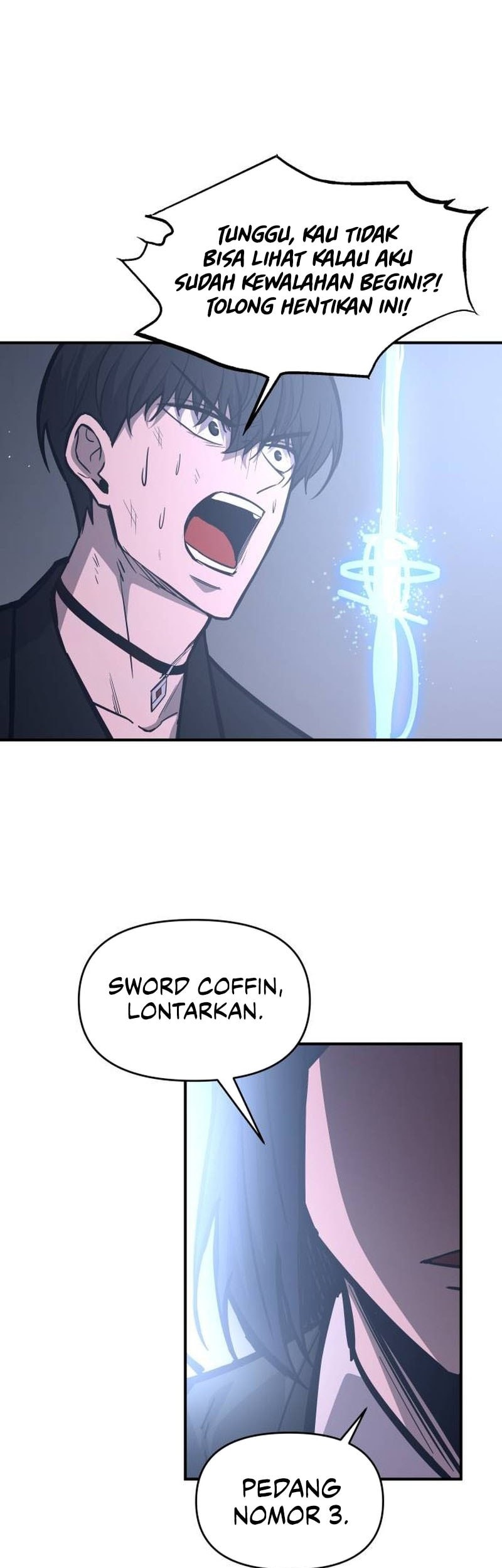 Chapter 127 - halaman 22