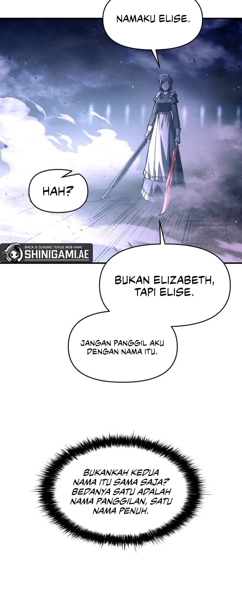 Chapter 127 - halaman 27