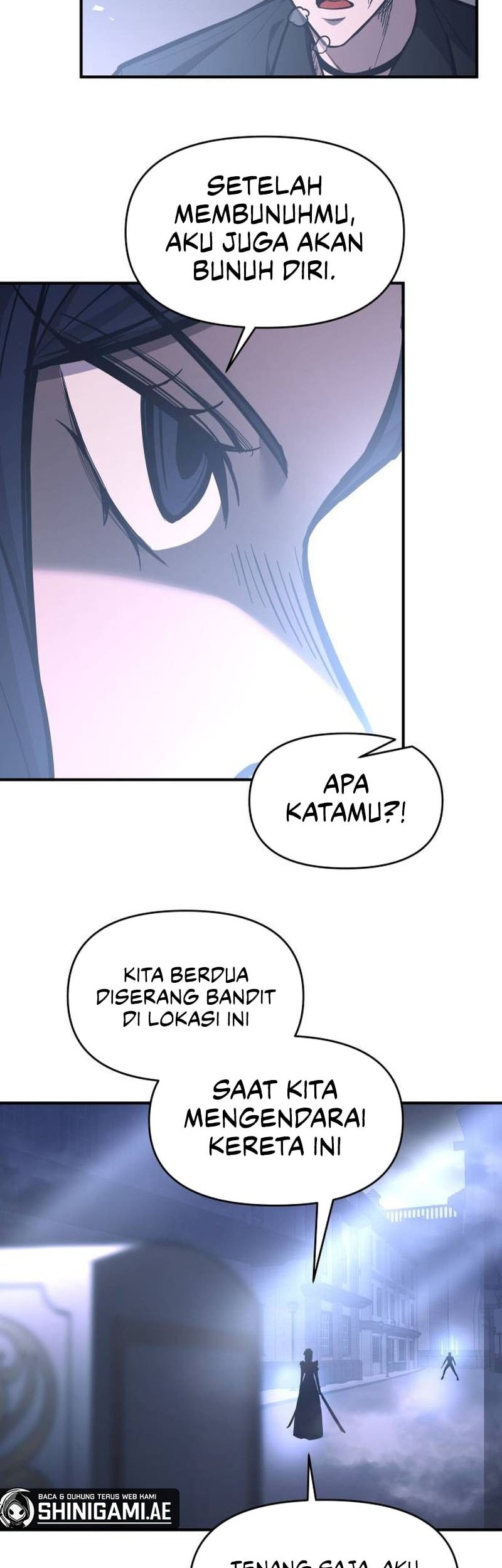 Chapter 127 - halaman 29