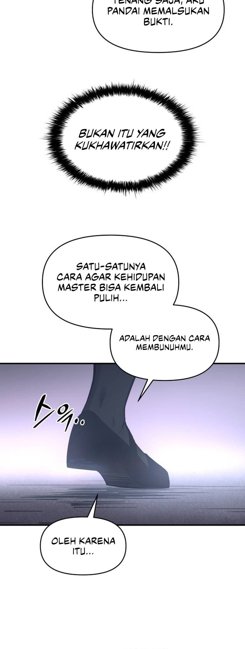 Chapter 127 - halaman 30