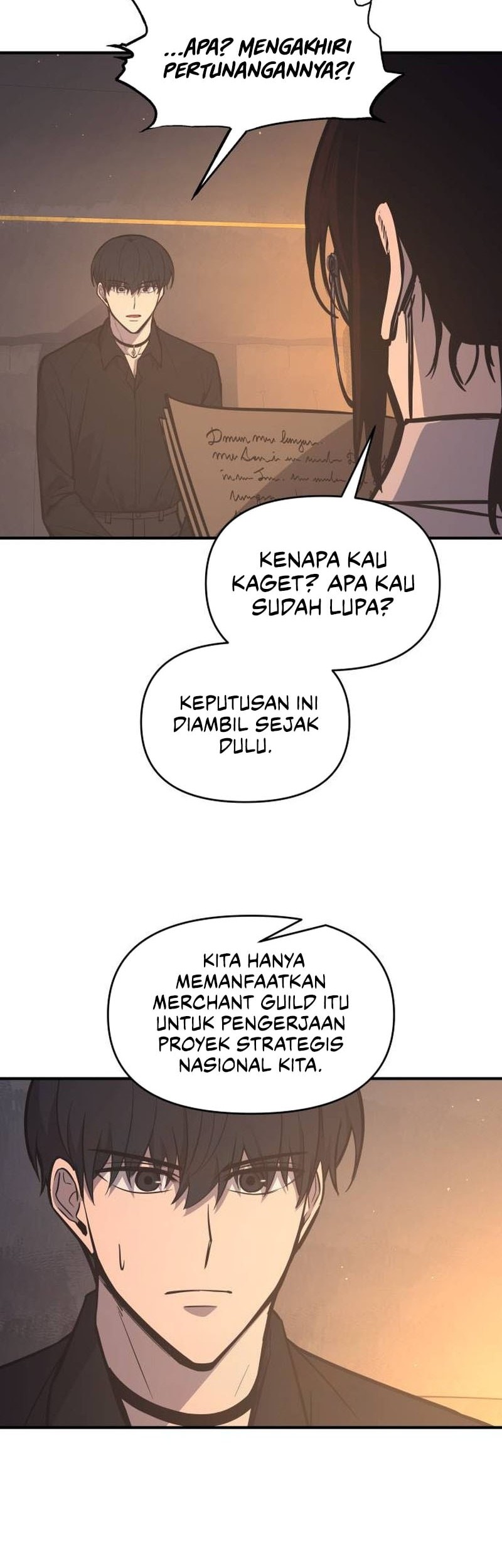 Chapter 128 - halaman 21