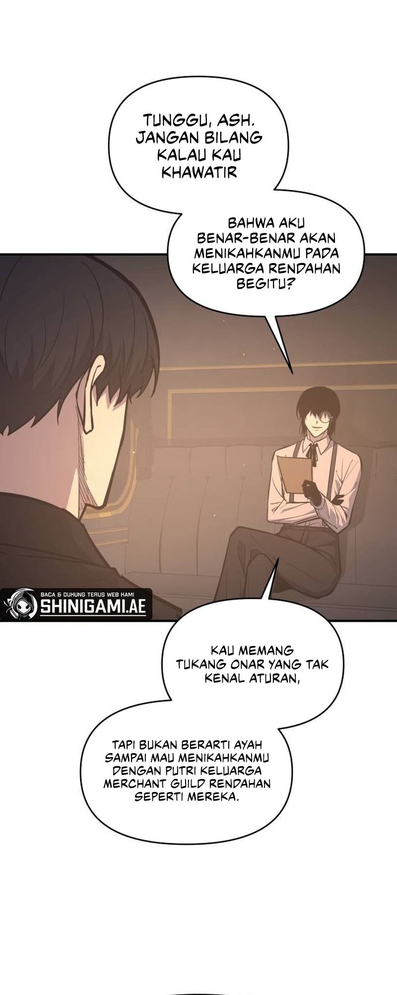 Chapter 128 - halaman 23
