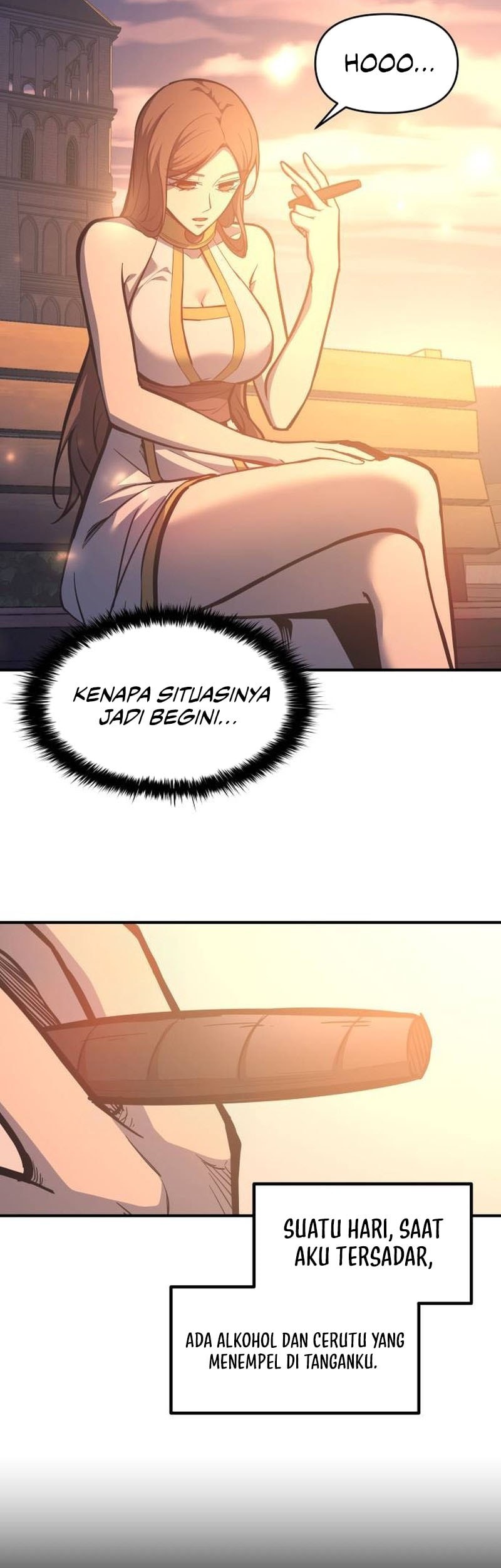 Chapter 129 - halaman 36