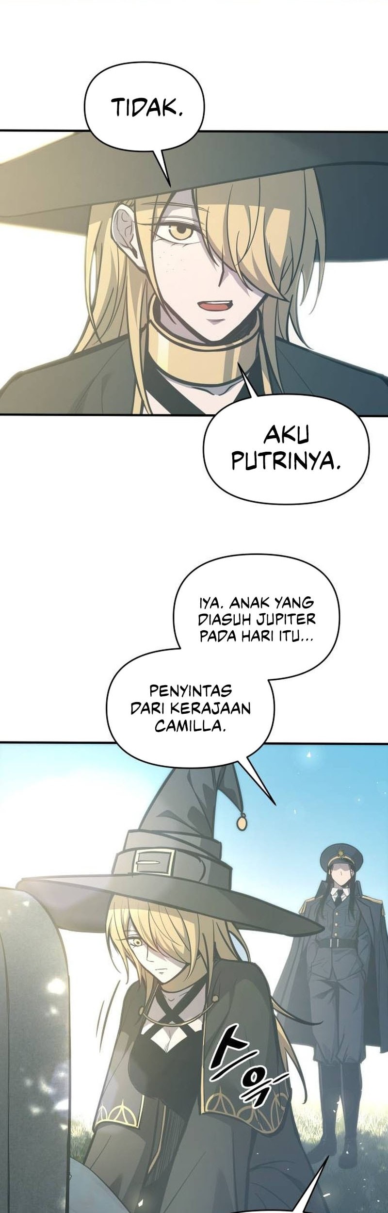 Chapter 129 - halaman 9