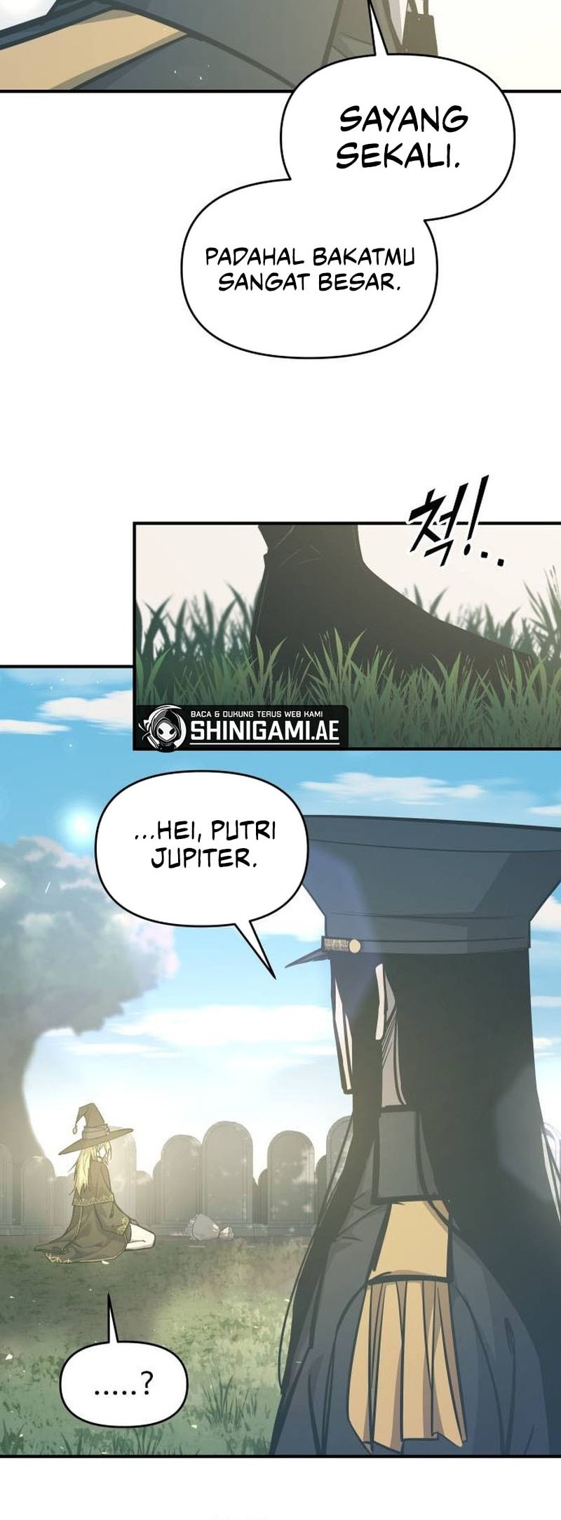 Chapter 129 - halaman 15