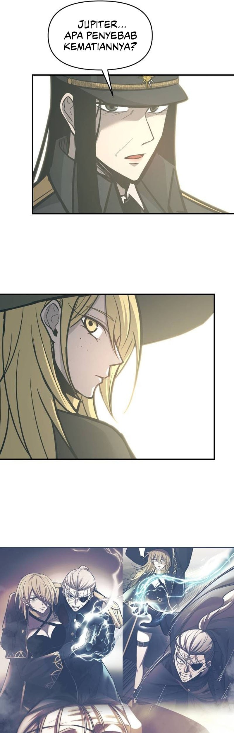 Chapter 129 - halaman 16