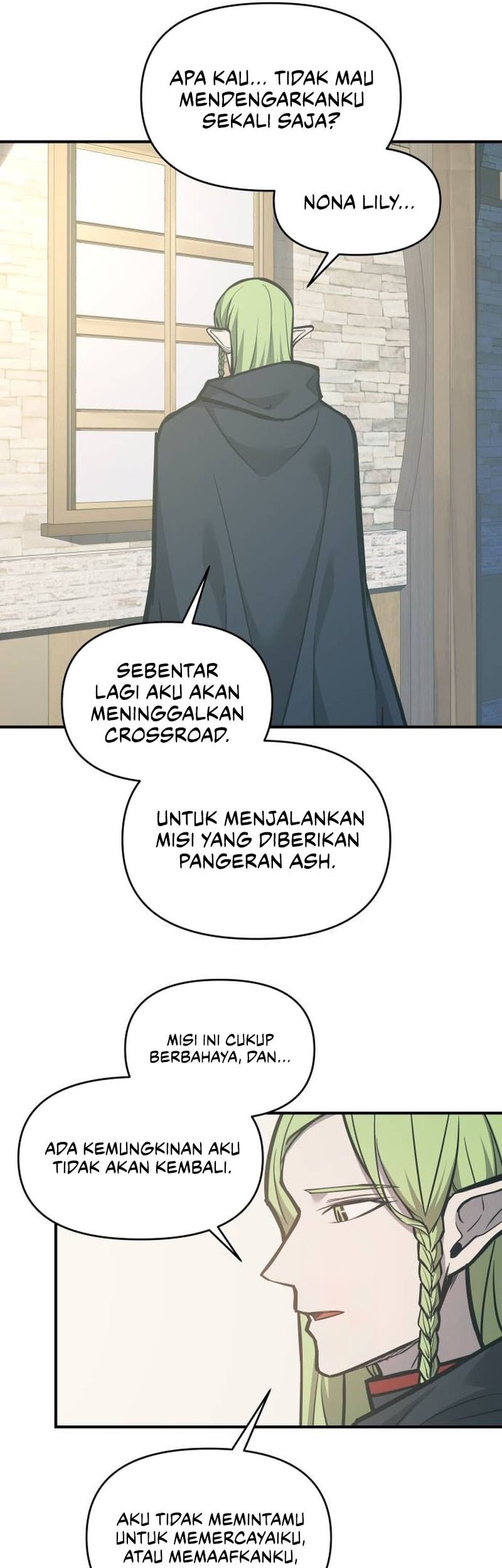 Chapter 129 - halaman 20