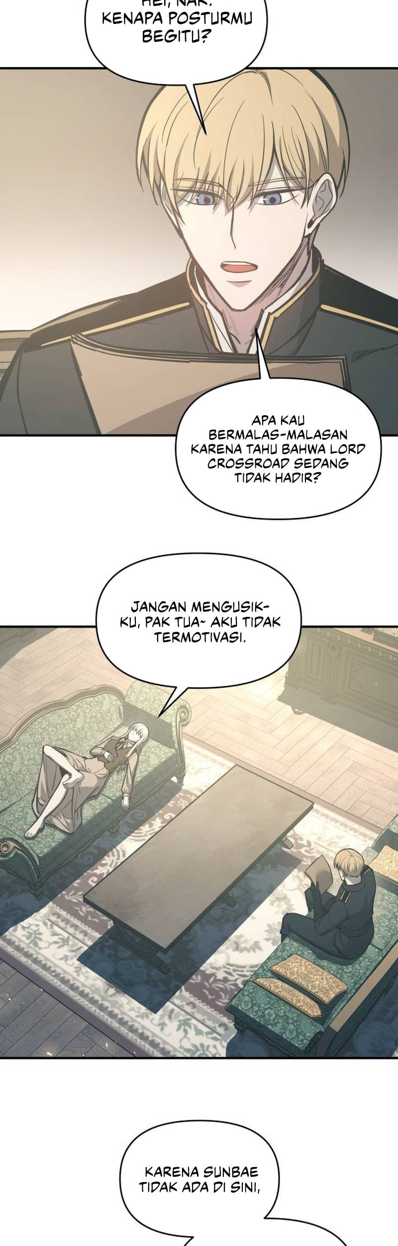Chapter 129 - halaman 26