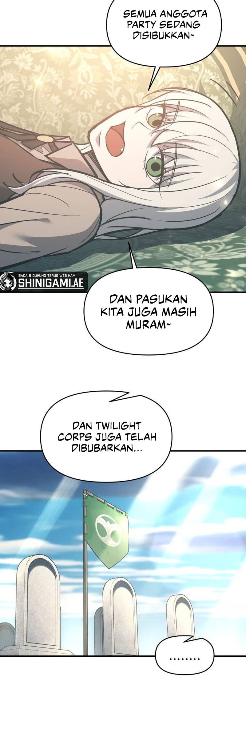 Chapter 129 - halaman 27