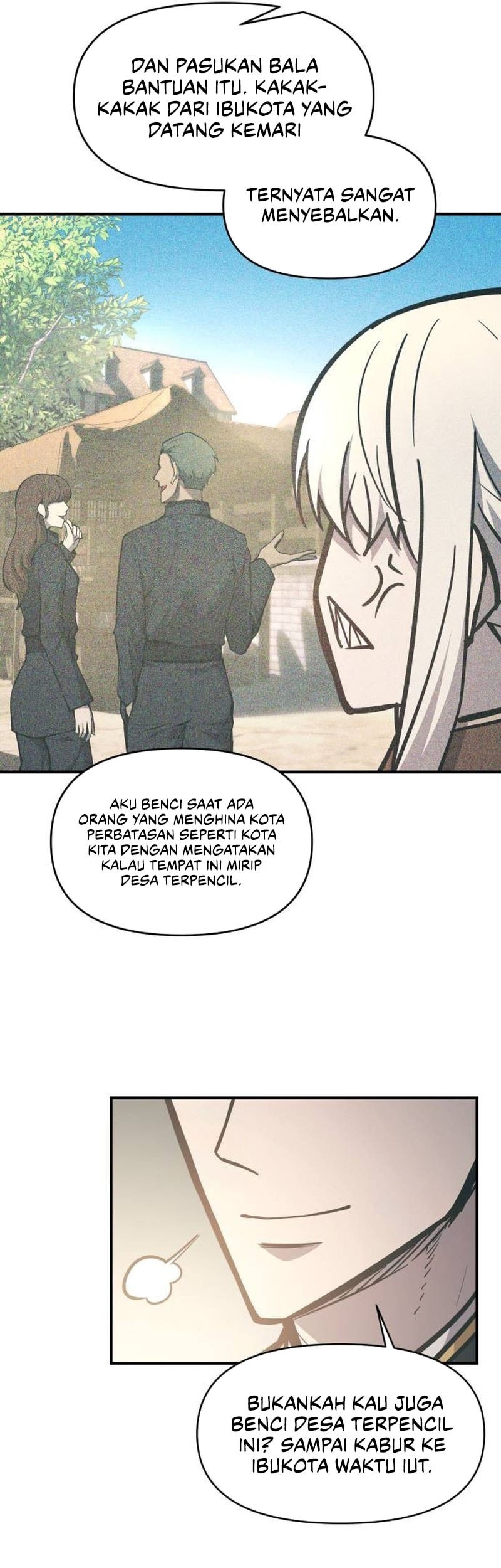 Chapter 129 - halaman 28