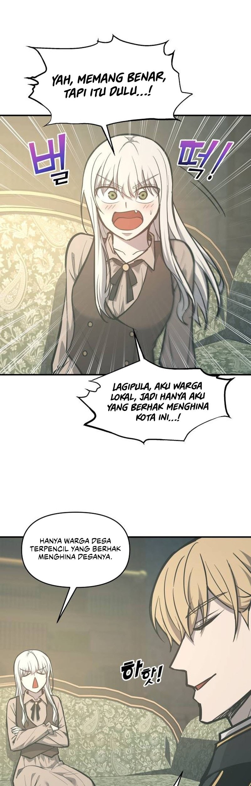 Chapter 129 - halaman 29