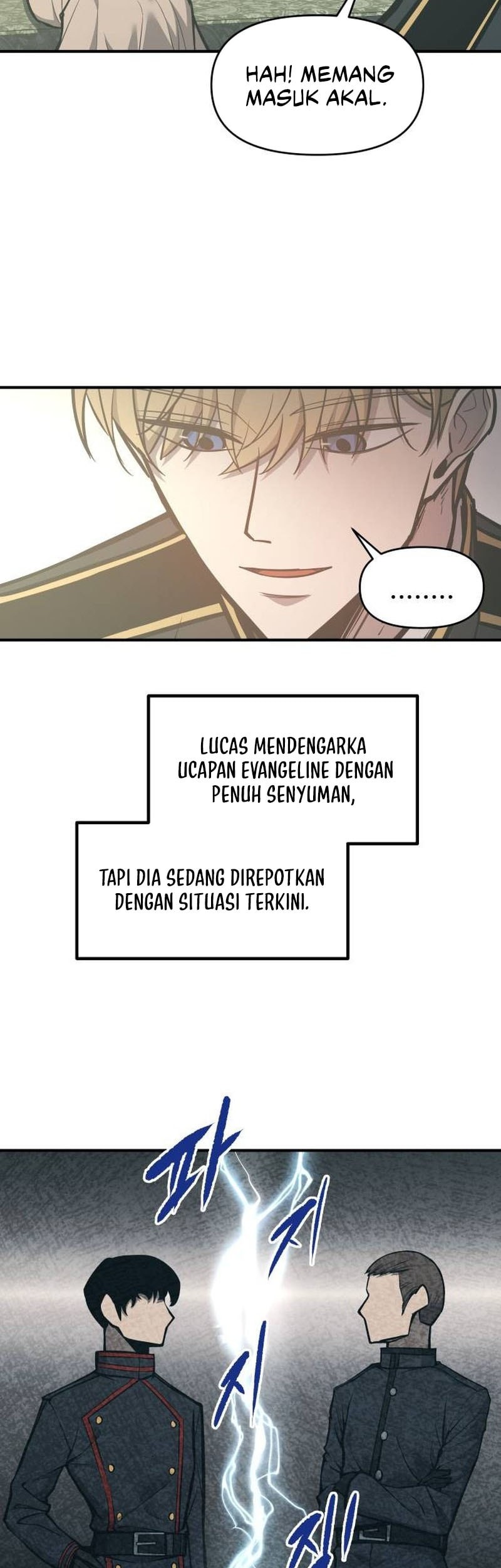 Chapter 129 - halaman 30