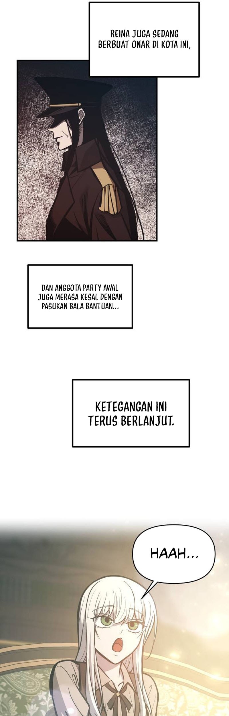 Chapter 129 - halaman 32
