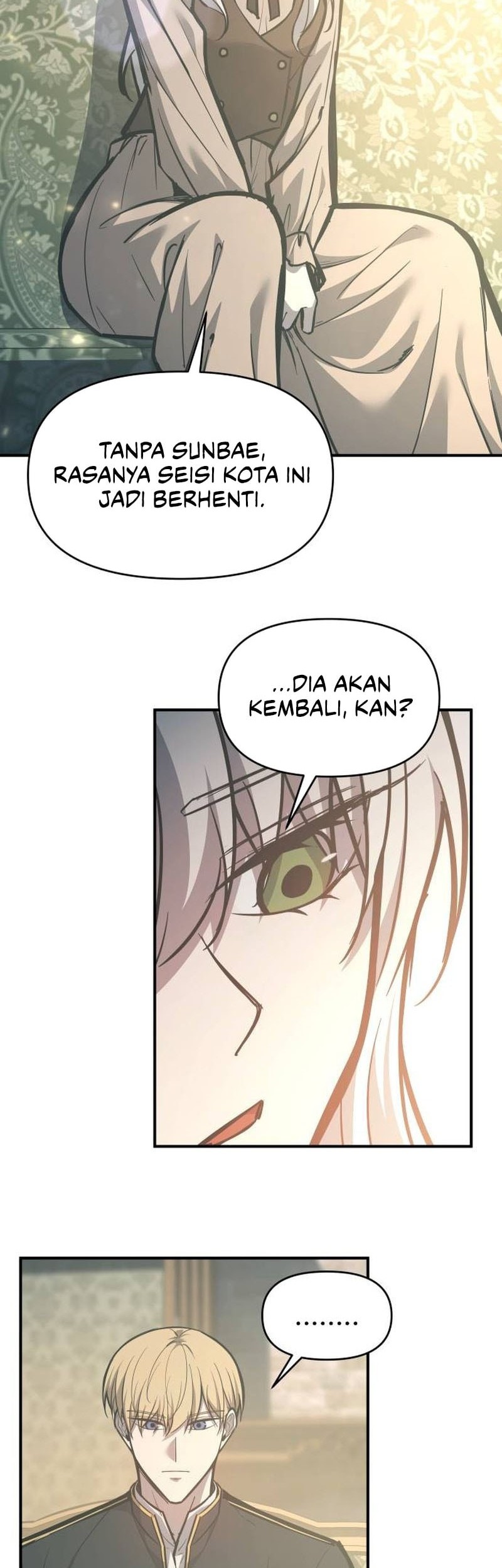Chapter 129 - halaman 33