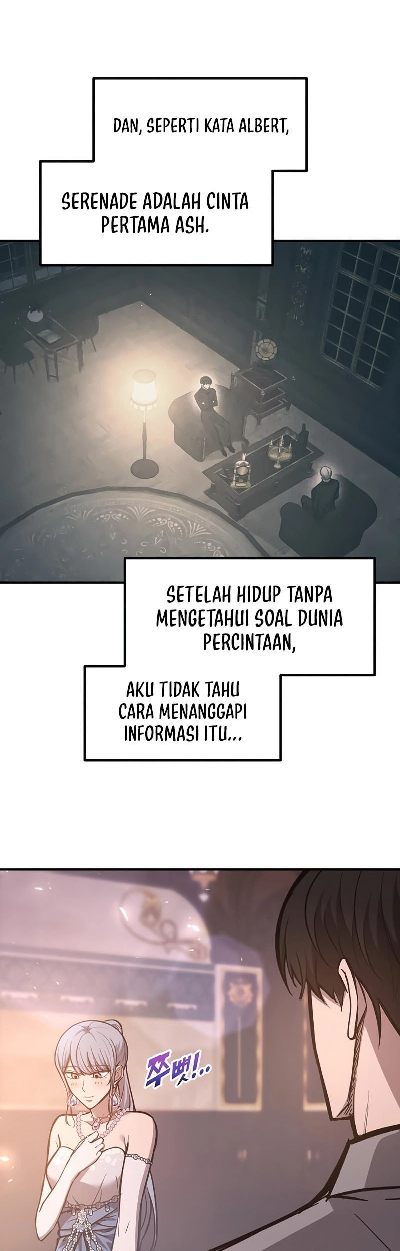 Chapter 130 - halaman 35