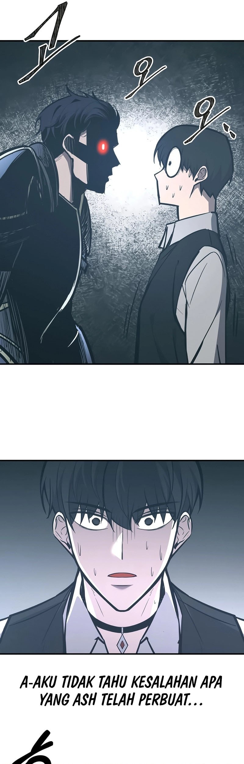 Chapter 130 - halaman 47
