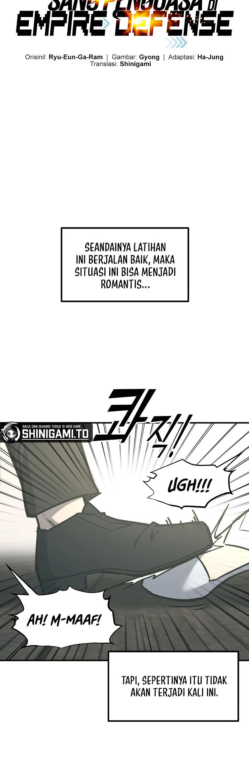 Chapter 130 - halaman 8