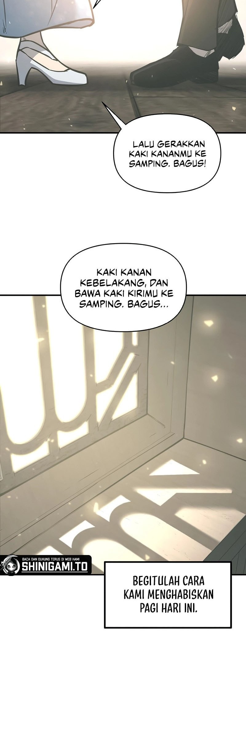 Chapter 130 - halaman 14