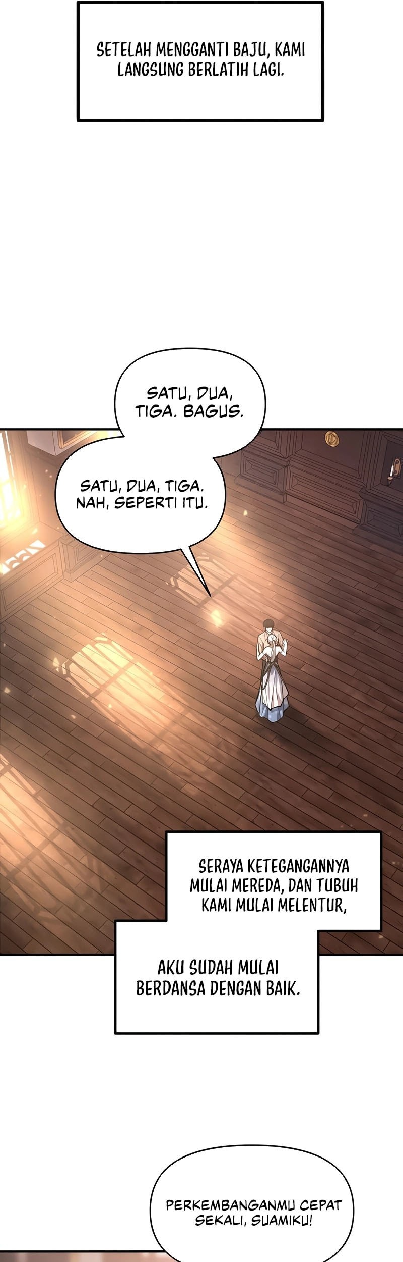 Chapter 130 - halaman 15