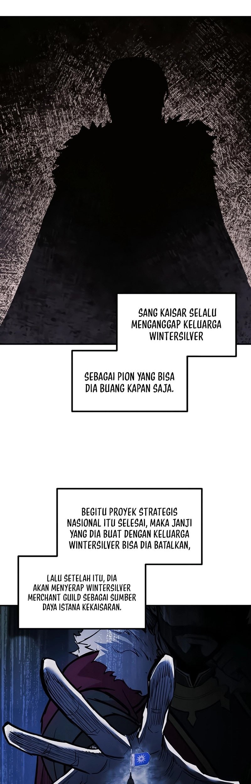 Chapter 130 - halaman 20
