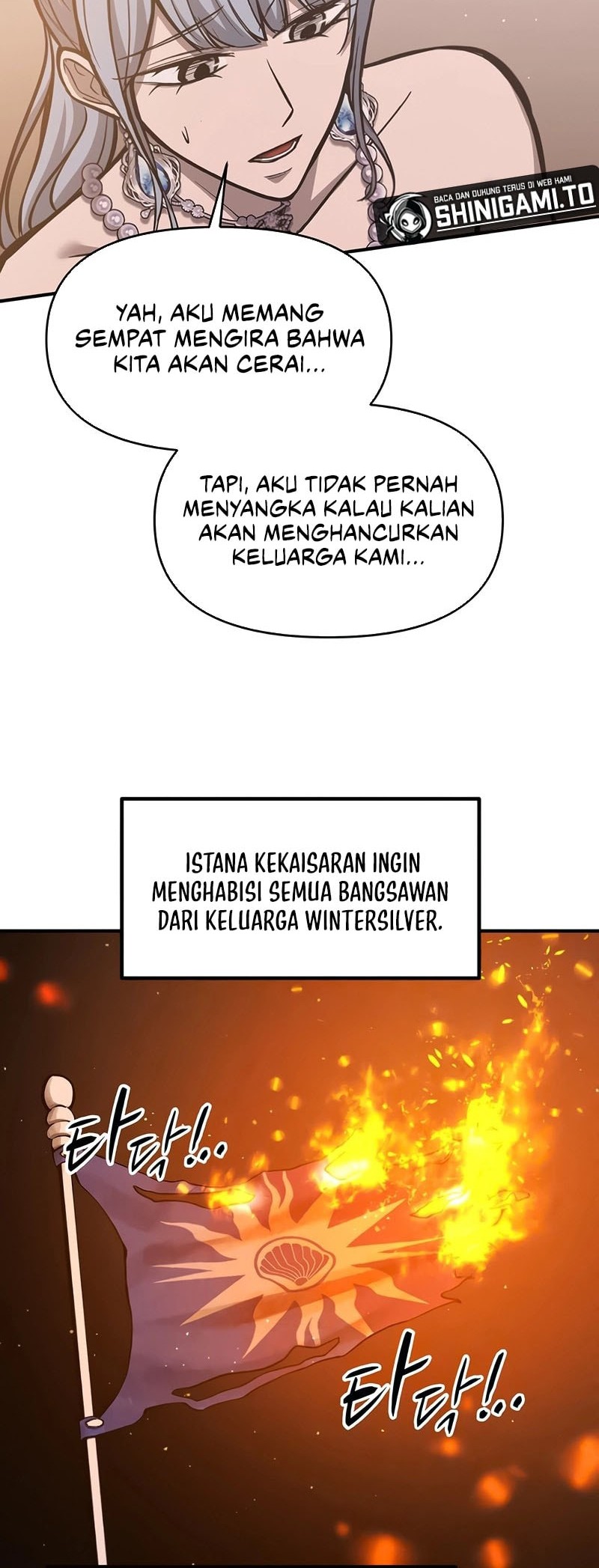 Chapter 130 - halaman 22