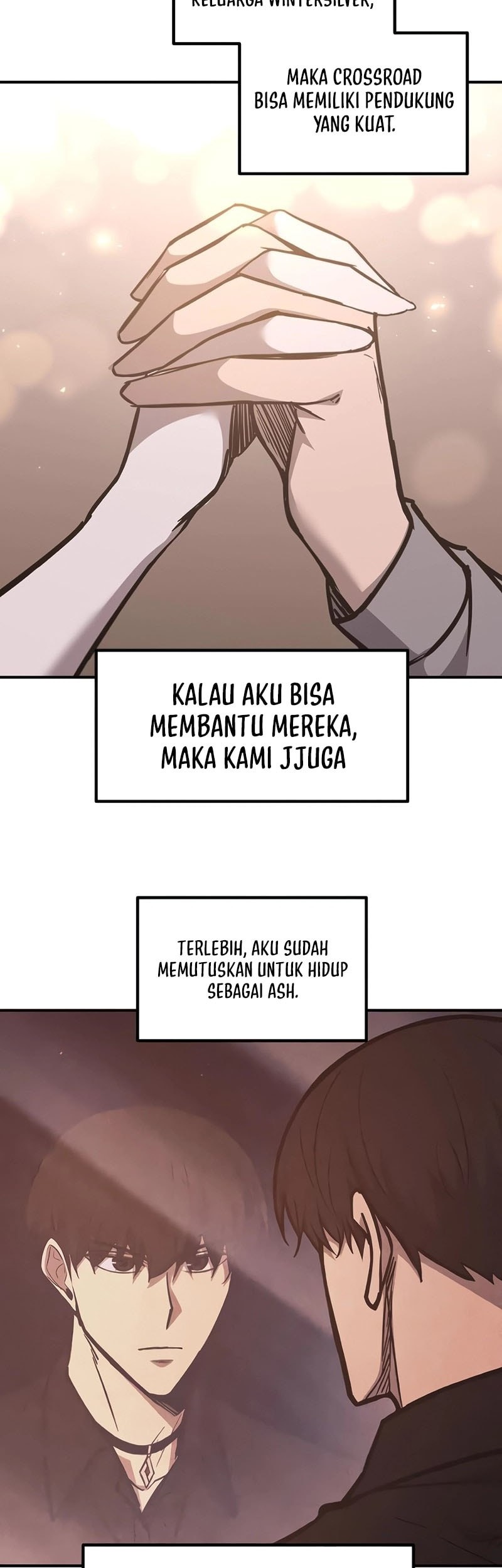 Chapter 130 - halaman 25