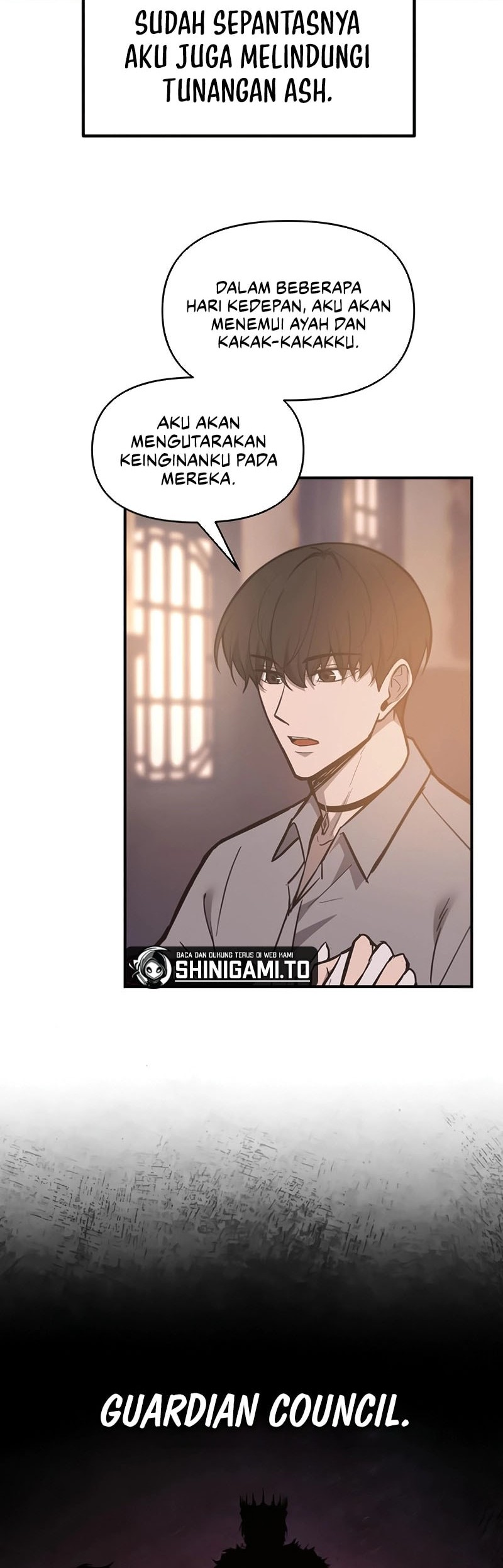 Chapter 130 - halaman 26