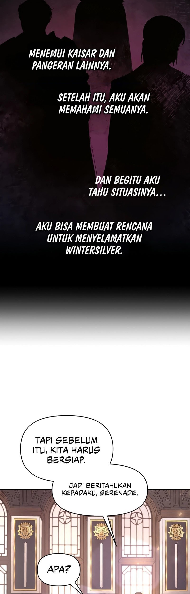 Chapter 130 - halaman 27